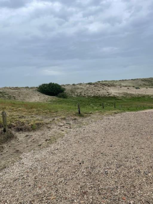 Torenzicht Oostkapelle Exteriör bild