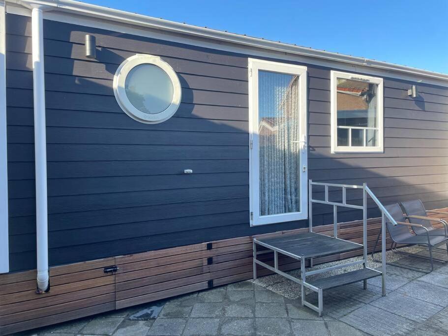Torenzicht Oostkapelle Exteriör bild